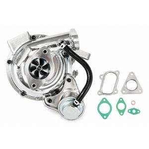 Nissan Navara D22 YD25 2.5L Upgraded Billet Turbo (Fits 14411-MB40B)