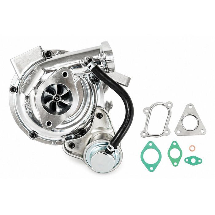 Nissan Navara D22 YD25 2.5L Upgraded Billet Turbo (Fits 14411-MB40B)
