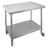 WBM7-1200/A Mobile Workbench