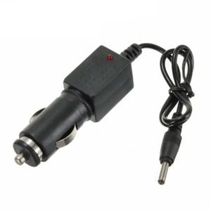 PriceDumb DC 12V 2.85A LED Flashlight Torch Light HeadLamp Car 18650 Battery Charger