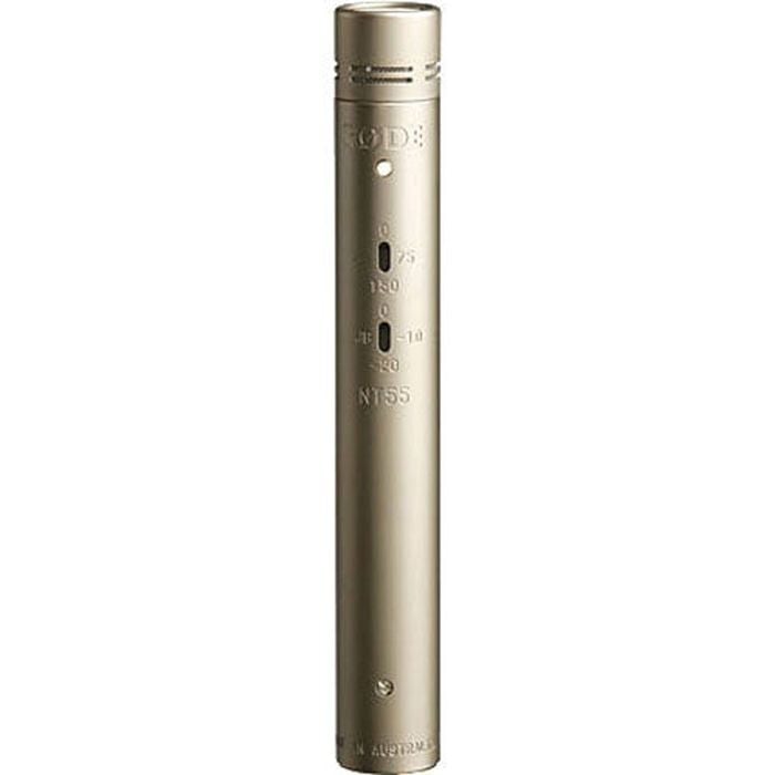 Rode Nt55 Microphone