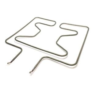 Bottom Lower Heating Element 1300w - 447450. Suits Bosch