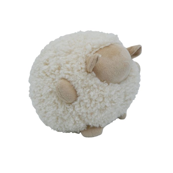Astin Sinclair 18 x 18 x 18cm Sheep Door Stop