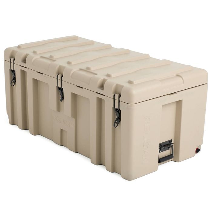 Pelican 1050 x 550 x 465mm Cargo Case