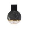 Telbix Black/Clear Oneta Wall Lamp