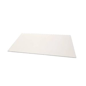 Small Oven Inner Door Glass Assembly 574337P, suits Fisher and Paykel
