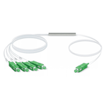 Ubiquiti UFiber Gigabit Passive Optical Network Splitter 1:4, For Use With UFiber OLT Solutions