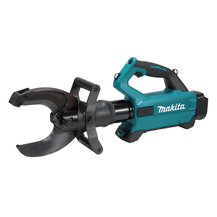 MAKITA 18V CABLE CUTTER 105MM SKIN ONLY - DTC104ZK