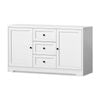 ALFORDSON Buffet Sideboard 120cm White
