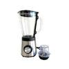Singer(r) 1.5 Litre 5-speed Glass Jar Blender With Pulse Function & Coffee Grinder