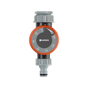 Gardena 2 Hour Tap Timer