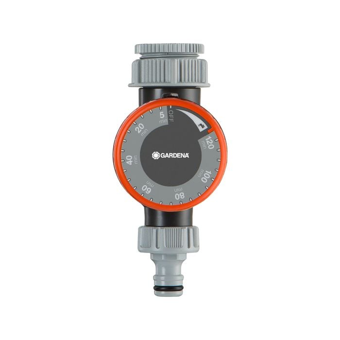 Gardena 2 Hour Tap Timer