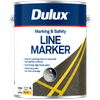 Dulux 10L Yellow Concrete And Paving Line Marker