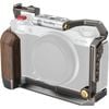 Smallrig Retro Cage For Fujifilm X-m5 4892
