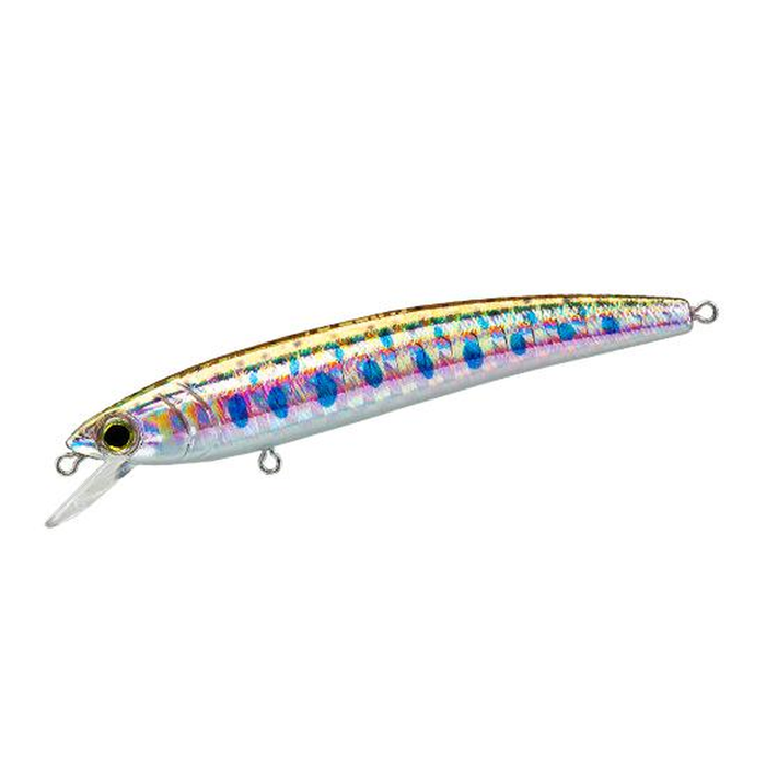 Yo Zuri Pin's Minnow 70mm Floating Fishing Lure M113  Baby Brook