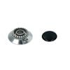 Gas Cooktop Medium Burner With Cap 870650447669, suits Smeg