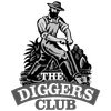 The Diggers Club