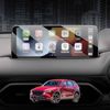 Tempered Glass Screen Protector For Mazda Cx5 Cx-5 2022-2026 Touchscreen Anti-scratch Cover Accessories