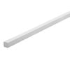 18 x 18mm 5.4m White Pine FJ Primed DAR Moulding