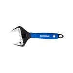 Kincrome 150mm Adjustable Wide Mouth Wrench