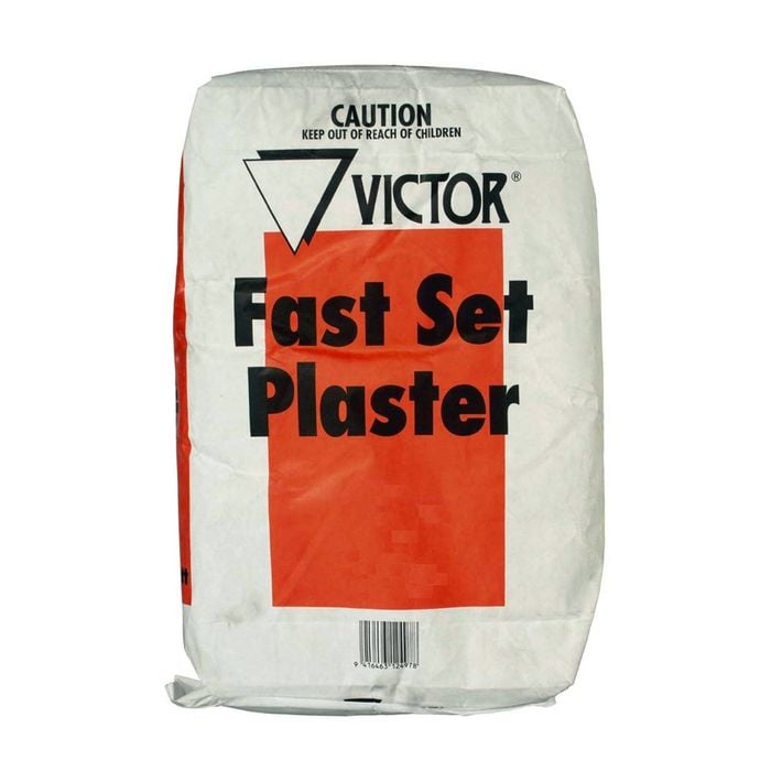 Victor® Plaster Fastset 20kg Bag