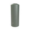 Melro Tanks 650L Rivergum Round Poly Water Tank