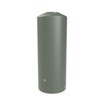 Melro Tanks 650L Rivergum Round Polyethylene Water Tank
