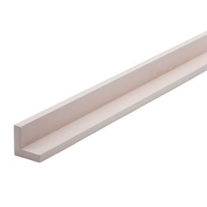 31 x 31mm 5.4m Moulding H3 Treated Pine FJ Primed External Angle LOSP