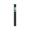 Jack 90cm x 5m x 25 x 25mm Green PVC Coated Yard Mesh