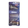 Kincrome 7 Piece Metric Geared Spanner Set
