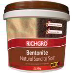Richgro 10kg Natural Sand to Soil Improver