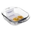 Anchor Hocking Premium Square Cake Dish 20cm