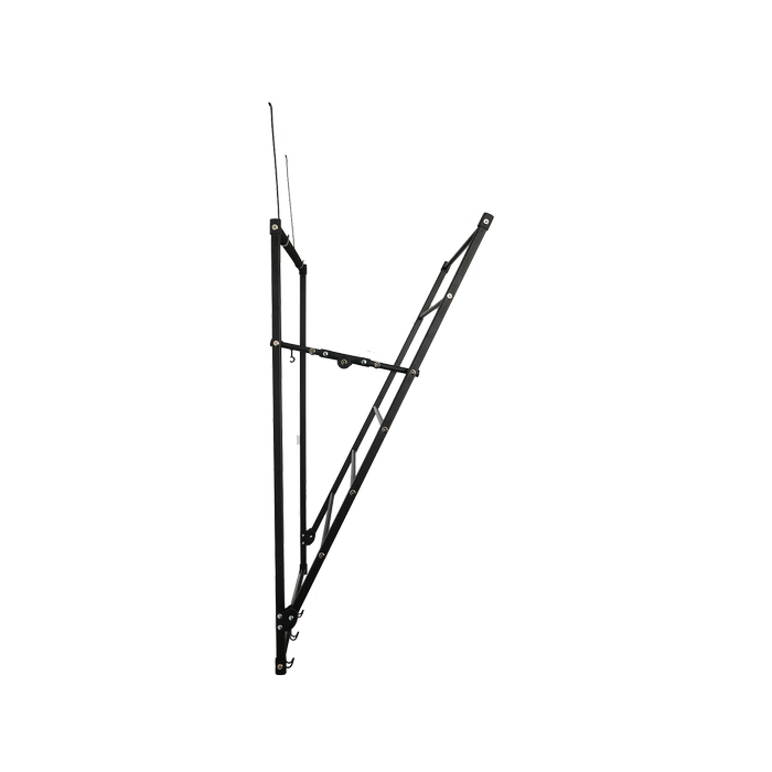 Hills 9m Over Door Airer