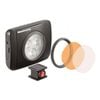 Manfrotto Lumimuse 3 Led Light W Filter