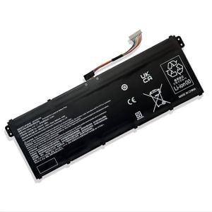 Replacement Laptop Battery for Acer SPIN 3 SP314-54N AP18C8K AP18C4K Aspire 5 A515-44-R5K1