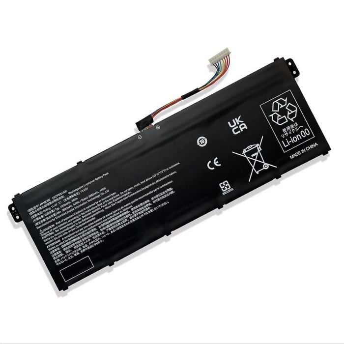 Replacement Laptop Battery for Acer SPIN 3 SP314-54N AP18C8K AP18C4K Aspire 5 A515-44-R5K1