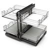 Rev-A-Shelf Blind Corner Organiser