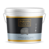 Porter's Paints 10L Shell Grey Eggshell Finish