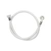Boston 1.2m Washing Machine And Dishwasher Inlet Hose