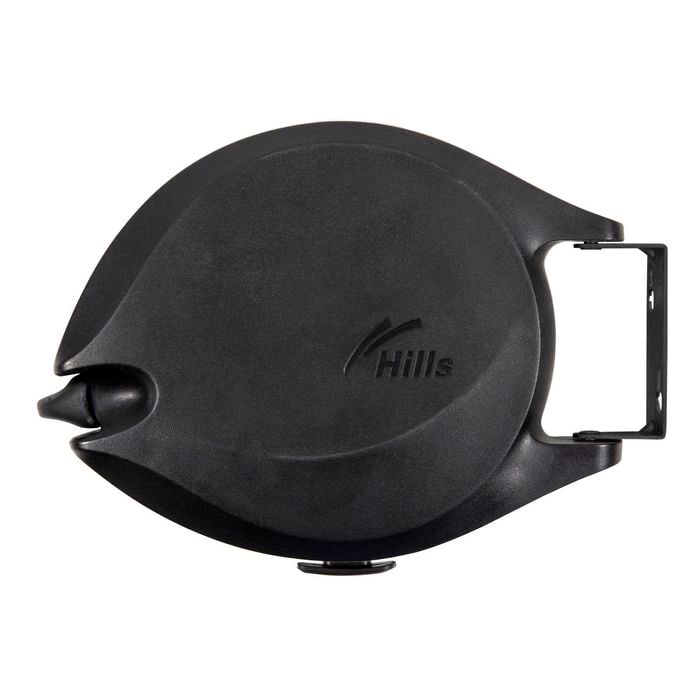 Hills 15m Single Retracting Clothesline