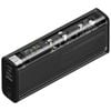 Sharge 140 Power Bank - Black