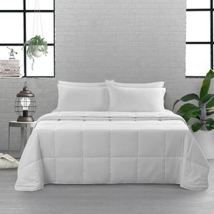 Natural Home Summer Wool Quilt 250gsm Super King Bed