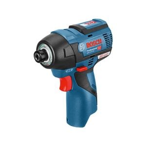 Bosch Blue 12V Brushless Impact Driver - Skin Only