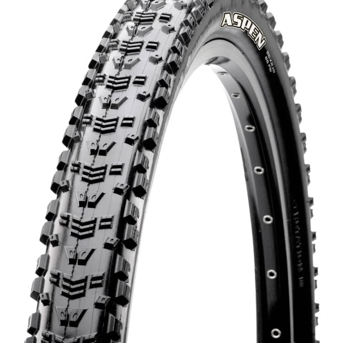 Maxxis Aspen 29 X 2.40 Wt Exo Tr Fold 120 Tpi E-25 Tyre