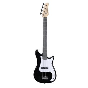 Axiom Enterprise 3/4 size Bass Guitar - Black