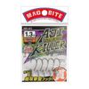 Magbite MB05 Aji Killer Ajing Fishing Jighead Strong Hook Size 8 1.3g