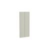 Kaboodle Pistachio Medium Pantry Doors - 2 Pack