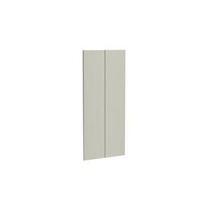 Kaboodle Pistachio Medium Pantry Doors - 2 Pack