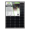 KT Solar 12V 120W Monocrystalline Solar Panel