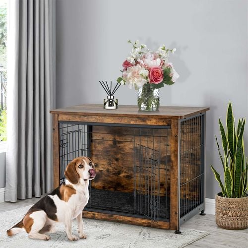 Bunnings pet crate sale
